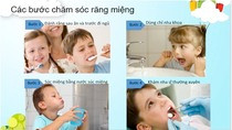 Đừng coi thường sức khỏe của hàm răng ảnh 3 Đừng coi thường sức khỏe của hàm răng ảnh 3
