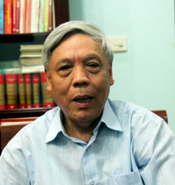 Phó Giáo sư Nguyễn Trọng Phúc. Phó Giáo sư Nguyễn Trọng Phúc.