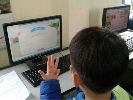 Lý do nào khiến thầy Hiển, thầy Luận "cấm tuyệt đối" thi tuyển sinh lớp 6? ảnh 2 Lý do nào khiến thầy Hiển, thầy Luận "cấm tuyệt đối" thi tuyển sinh lớp 6? ảnh 2