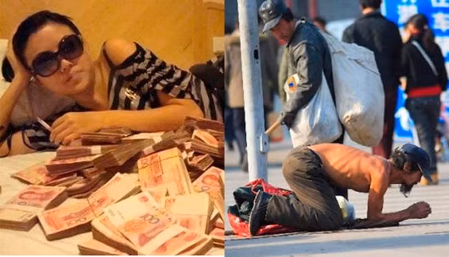 "Kỷ nguyên mới” có giúp Trung Quốc soán ngôi Hoa Kỳ? ảnh 4 "Kỷ nguyên mới” có giúp Trung Quốc soán ngôi Hoa Kỳ? ảnh 4