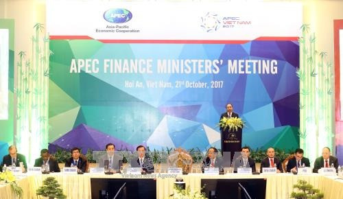 Kết quả Hội nghị tổng kết các quan chức cao cấp APEC ảnh 2 Kết quả Hội nghị tổng kết các quan chức cao cấp APEC ảnh 2