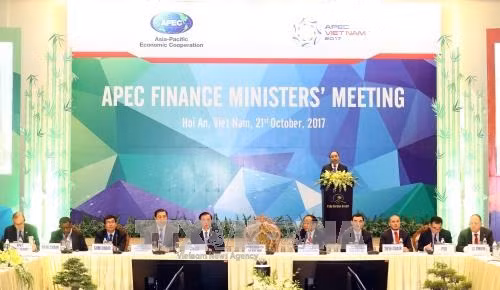 Kết quả Hội nghị tổng kết các quan chức cao cấp APEC ảnh 2