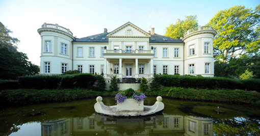 Toàn cảnh trường tư ISB Toàn cảnh trường tư ISB