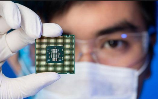 Doanh nghiệp công nghệ cao ngày càng đóng vai trò quan trọng trong nền kinh tế Trung Quốc, hình minh họa. Nguồn: Tân Hoa Xã. Doanh nghiệp công nghệ cao ngày càng đóng vai trò quan trọng trong nền kinh tế Trung Quốc, hình minh họa. Nguồn: Tân Hoa Xã.