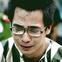 Giọt nước mắt muộn màng Giọt nước mắt muộn màng