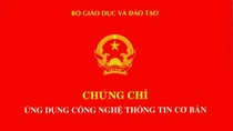 Hàng trăm giáo viên Lương Tài thi chứng chỉ siêu tốc, giá 2,7 triệu đồng ảnh 5 Hàng trăm giáo viên Lương Tài thi chứng chỉ siêu tốc, giá 2,7 triệu đồng ảnh 5