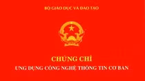 Hàng trăm giáo viên Lương Tài thi chứng chỉ siêu tốc, giá 2,7 triệu đồng ảnh 5