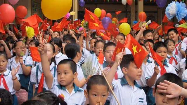 Cái tâm của người hiệu trưởng ảnh 4