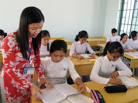 Ảnh minh hoạ trên Báo Chính phủ. Ảnh minh hoạ trên Báo Chính phủ.