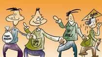 Cà phê bẩn, thuốc ung thư than tre: Người Việt cứ tự giết nhau! ảnh 4 Cà phê bẩn, thuốc ung thư than tre: Người Việt cứ tự giết nhau! ảnh 4