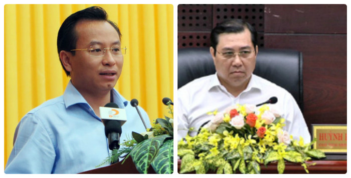 Đảng viên, nhân dân Đà Nẵng đang mong muốn điều gì? ảnh 2 Đảng viên, nhân dân Đà Nẵng đang mong muốn điều gì? ảnh 2