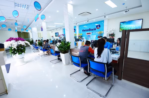 VietinBank ngày càng khẳng định được vị thế bằng chất lượng và hiệu quả hoạt động