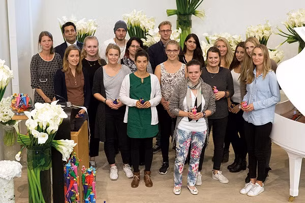 Ngày nhập trường của sinh viên cho cấp đào tạo giáo viên tiểu học, năm học 2015 - 2016