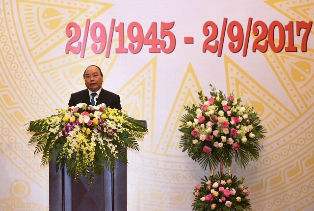 Thủ tướng ủng hộ phân cấp, phân quyền tối đa cho Thành phố Hồ Chí Minh ảnh 3 Thủ tướng ủng hộ phân cấp, phân quyền tối đa cho Thành phố Hồ Chí Minh ảnh 3