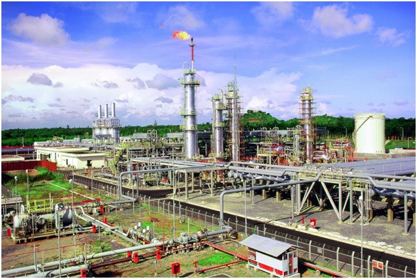 Hệ thống Đường ống Khí Nam Côn Sơn: 15 năm doanh thu đạt 2,76 tỷ USD ảnh 2 Hệ thống Đường ống Khí Nam Côn Sơn: 15 năm doanh thu đạt 2,76 tỷ USD ảnh 2