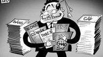 Rởm ở xứ ZÔ Rởm ở xứ ZÔ