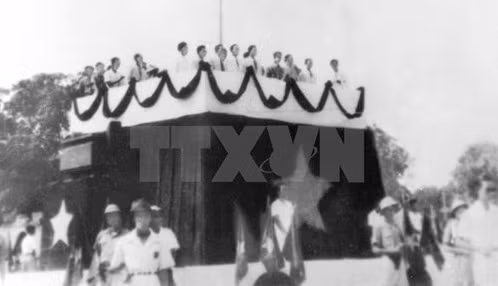 Những “viên sỏi” hận thù sẽ chìm trong biển cả hòa hợp dân tộc ảnh 2