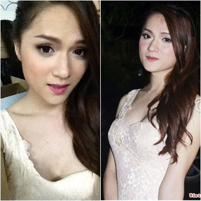 Hương Giang Idol lại là một cô nàng chuyển giới nhận được nhiều lời khen ngợi về nhan sắc, và cả sự gợi cảm cho thân hình nóng bỏng của mình. Hương Giang Idol lại là một cô nàng chuyển giới nhận được nhiều lời khen ngợi về nhan sắc, và cả sự gợi cảm cho thân hình nóng bỏng của mình.