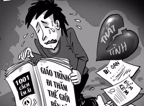 Liên tiếp xảy ra tình trạng học sinh mất ổn định về mặt tâm lý trong trường (ảnh minh họa: ANTĐ) Liên tiếp xảy ra tình trạng học sinh mất ổn định về mặt tâm lý trong trường (ảnh minh họa: ANTĐ)