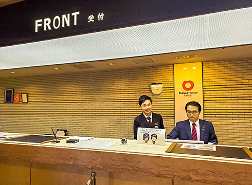 Sinh viên khoa Du lịch của BVU (khóa 2015 - 2019) đi thực tập tại Nhật Bản (ảnh: BVU) Sinh viên khoa Du lịch của BVU (khóa 2015 - 2019) đi thực tập tại Nhật Bản (ảnh: BVU)