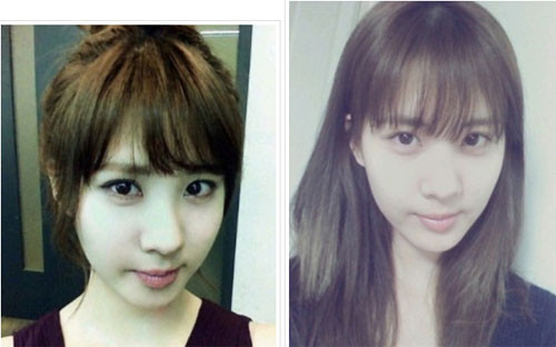 Seo hyun (SNSD) Seo hyun (SNSD)