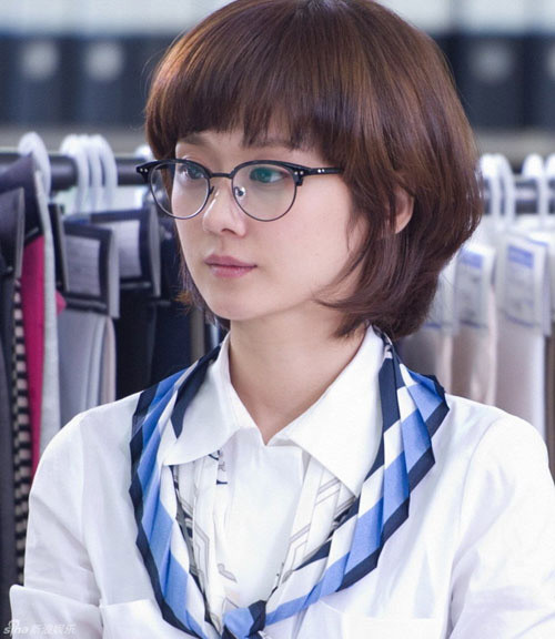 Jang Na Ra