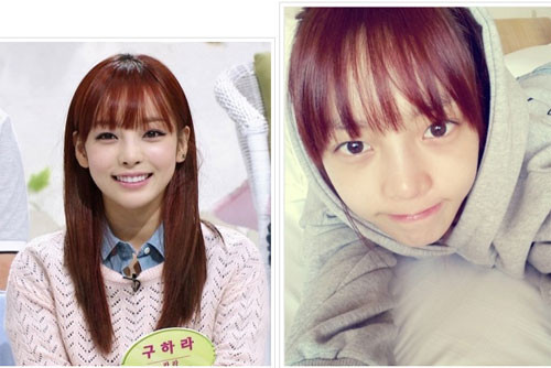 Kuhara (Kara) Kuhara (Kara)