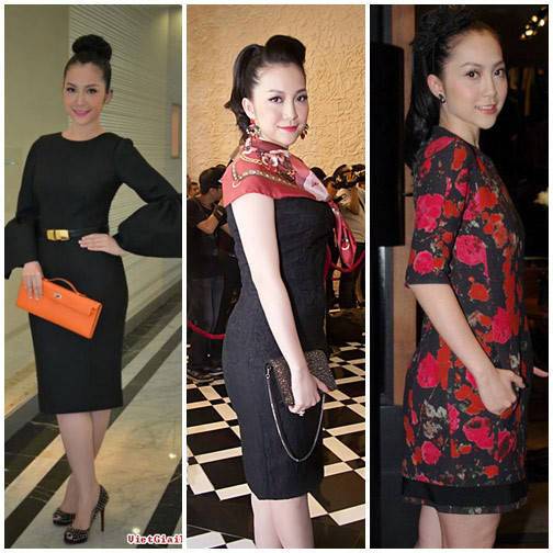 1. Linh Nga 1. Linh Nga