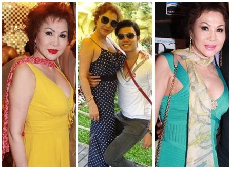 Được mệnh danh là triệu phú ngành công nghiệp thời trang tại Hollywood, Yvonne Thúy Hoàng cũng là "thủ lĩnh" của công ty bán hàng đa cấp chuyên cung cấp các loại thực phẩm chức năng như đồ uống, đồ vệ sinh phụ nữ… ở Việt Nam.