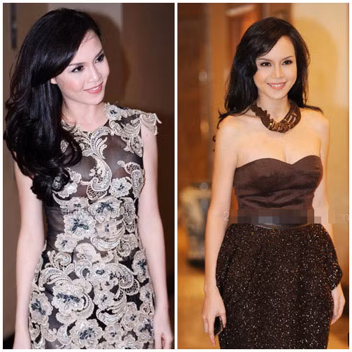 4. Ngọc Oanh