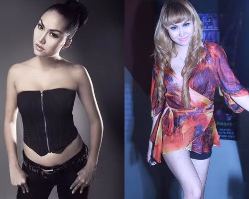 Rất nhiều khán giả tiếc nuối một hình ảnh Phi Thanh Vân sắc nét với gương mặt nhẹ nhàng trước đây.