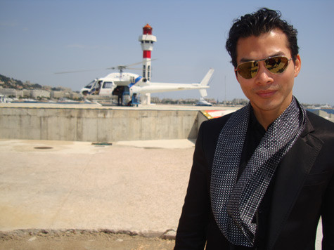 Là một người diễn viên, bất cứ ai cũng muốn được thể hiện nhiều dạng vai khác nhau.