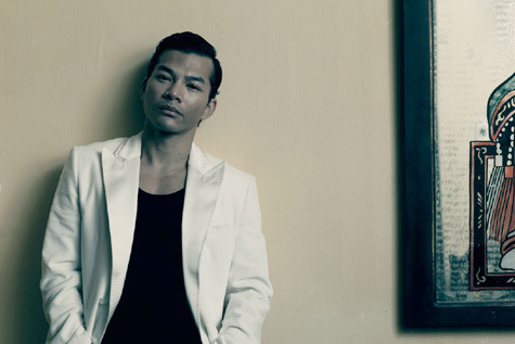 "Nhân vật được mời tham gia thú vị, tôi sẽ nhận lời, chứ không quan trọng là chính hay phụ".