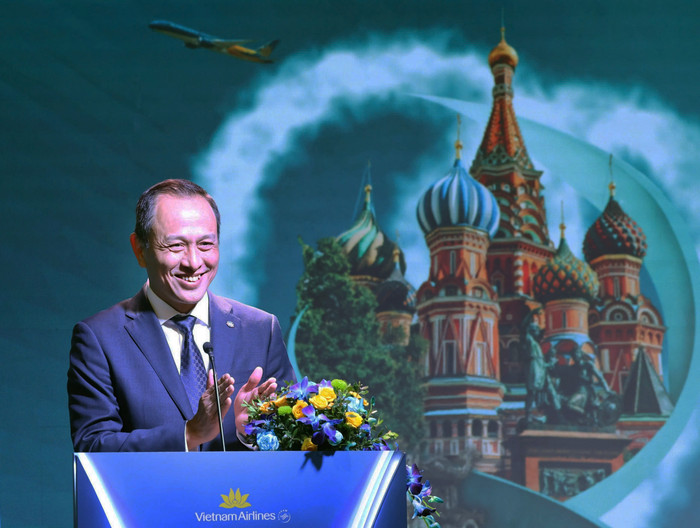 TGĐ Lê Hồng Hà cho biết _Sự kiện này đánh dấu một bước tiến mới trong bối cảnh Việt Nam và Liên bang Nga đang mở rộng hợp tác toàn diện trên nhiều lĩnh vực_.jpg