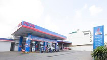 PVOIL đã sãn sàng công tác cổ phần hóa PVOIL đã sãn sàng công tác cổ phần hóa