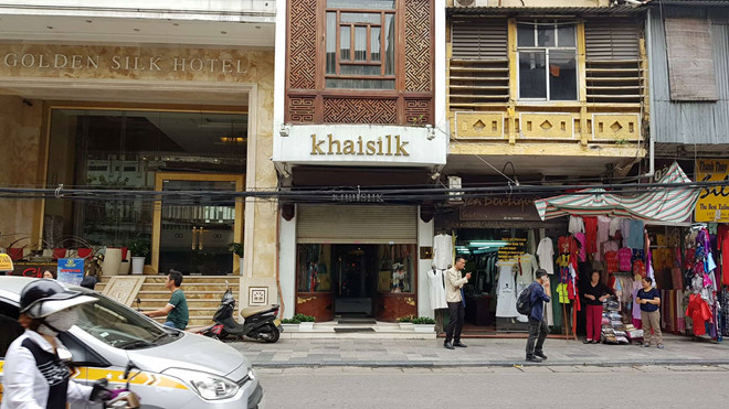 Nỗ lực của Chính phủ và hành động của Ủy ban Chứng khoán Nhà nước ảnh 1