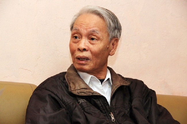 Có ai đứng sau ông Đinh La Thăng không? ảnh 2 Có ai đứng sau ông Đinh La Thăng không? ảnh 2