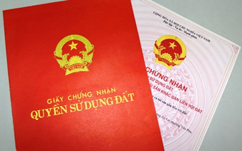 Chống lãng phí, thất thoát tài nguyên đất đai ảnh 2