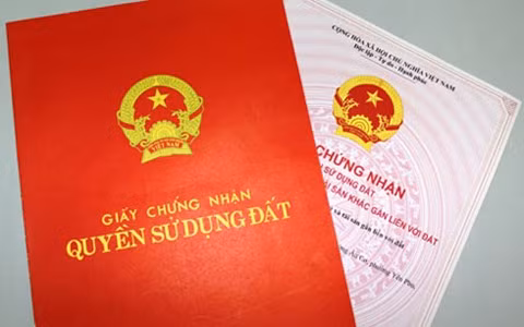 Chống lãng phí, thất thoát tài nguyên đất đai ảnh 2