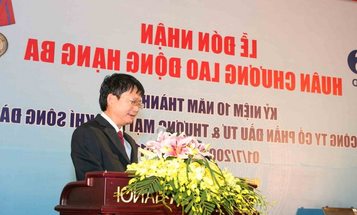 Người Sài Gòn nghĩ gì sau khi ông Đinh La Thăng bị bắt? ảnh 2 Người Sài Gòn nghĩ gì sau khi ông Đinh La Thăng bị bắt? ảnh 2