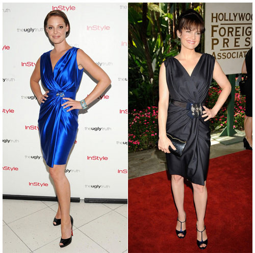 Rất nhiều người đẹp mặc item này đi dự sự kiện