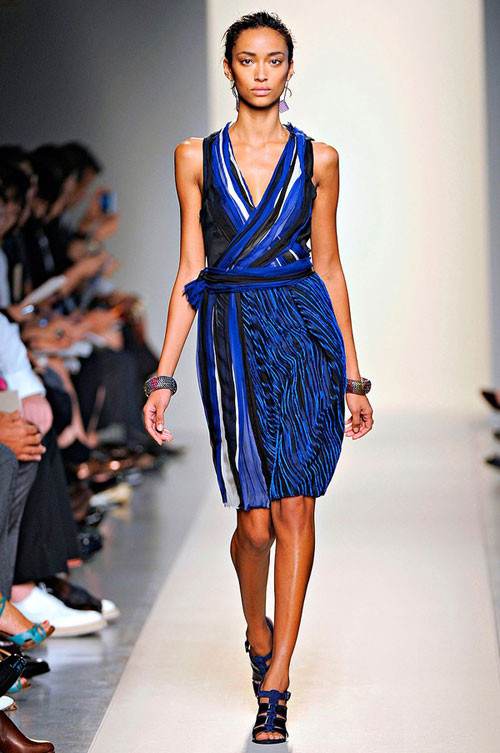 Một thiết kế của thương hiệu Bottega Veneta