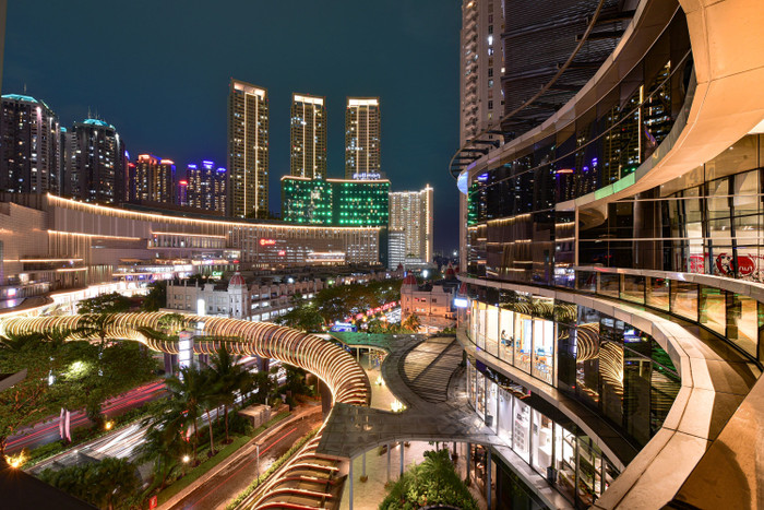 Jakarta - Indonesia Jakarta - Indonesia