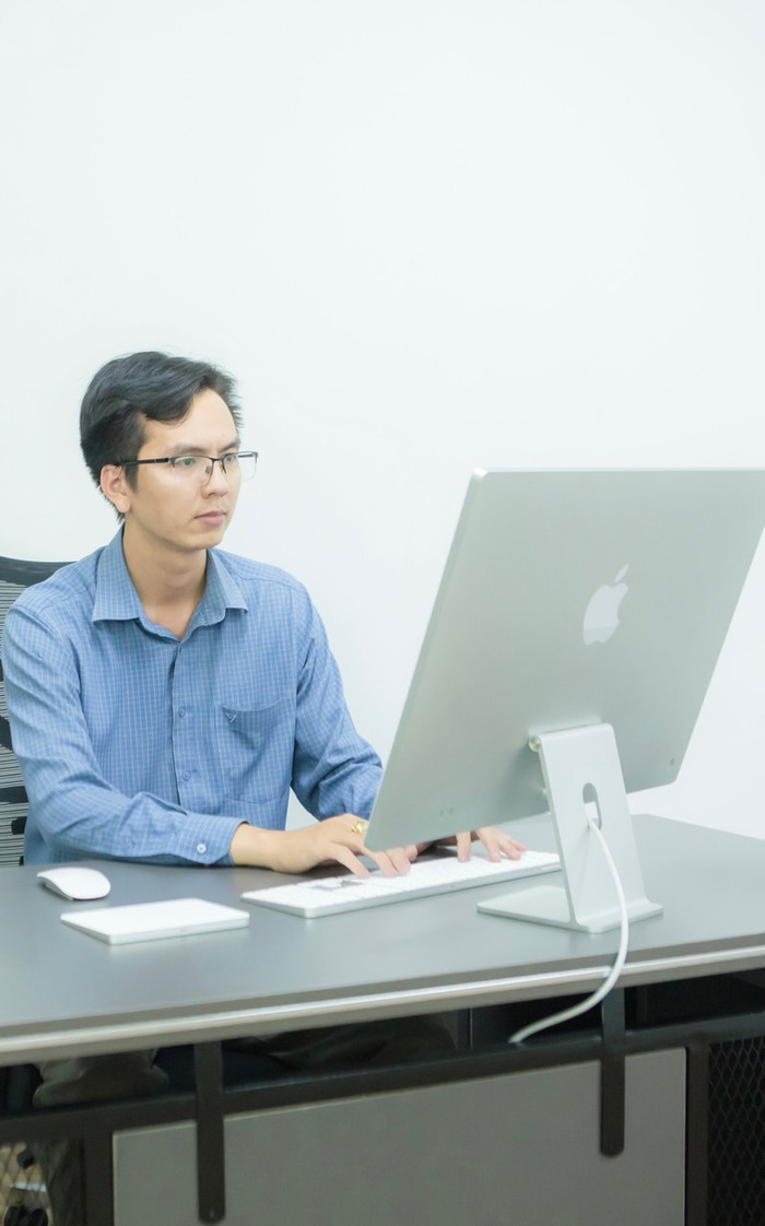 Thầy La Thành Triết