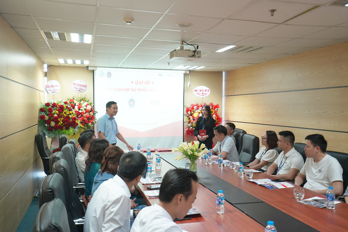 Ông Đào Trọng Độ - Vụ trưởng - Vụ đào tạo thường xuyên - Tổng cục Giáo dục nghề nghiệp Ông Đào Trọng Độ - Vụ trưởng - Vụ đào tạo thường xuyên - Tổng cục Giáo dục nghề nghiệp