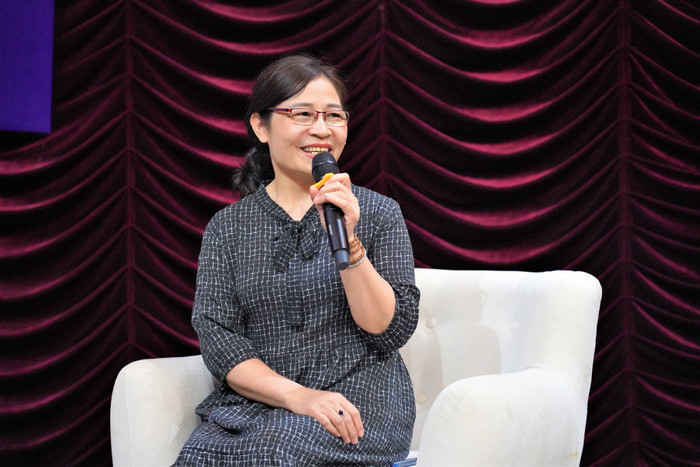 Phó Giáo sư, Tiến sĩ Nguyễn Thị Hà, Giảng viên cao cấp Khoa Môi trường, Trường Đại học Khoa học tự nhiên, Đại học Quốc gia Hà Nội Phó Giáo sư, Tiến sĩ Nguyễn Thị Hà, Giảng viên cao cấp Khoa Môi trường, Trường Đại học Khoa học tự nhiên, Đại học Quốc gia Hà Nội