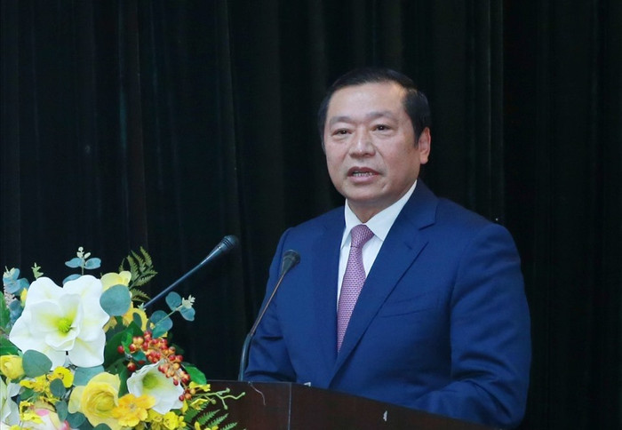 Đồng chí Lại Xuân Môn. Đồng chí Lại Xuân Môn.