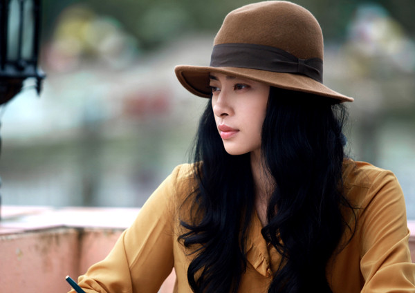 Sau Johnny Trí Nguyễn, suốt một thời gian dài, Ngô Thanh Vân đi về lẻ bóng. Cô dành hết tâm huyết cho hoạt động nghệ thuật và không hề nhắc tới chuyện tình cảm riêng tư, dù đã bước sang tuổi 34. Sau Johnny Trí Nguyễn, suốt một thời gian dài, Ngô Thanh Vân đi về lẻ bóng. Cô dành hết tâm huyết cho hoạt động nghệ thuật và không hề nhắc tới chuyện tình cảm riêng tư, dù đã bước sang tuổi 34.