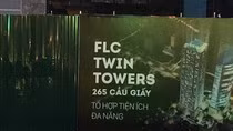 FLC Twin Towers khiến 37 nhà dân bị hư hại ảnh 2