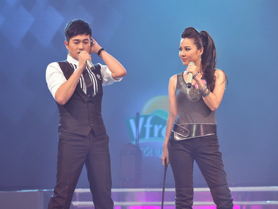 "Tôi chỉ tiếc là nếu như mình không gặp vấn đề về sức khỏe thì mình có thể làm tốt hơn nữa tại BNHV" "Tôi chỉ tiếc là nếu như mình không gặp vấn đề về sức khỏe thì mình có thể làm tốt hơn nữa tại BNHV"